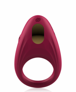 CICI BEAUTY – PREMIUM SILICONE VIBRATING RING - intimamenities.com