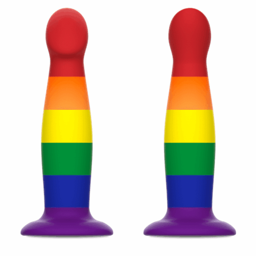 MYTHOLOGY - HER GARRICK PRIDE DILDO - Imagen 6
