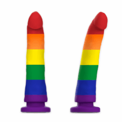 MYTHOLOGY - DEVON PRIDE DILDO M - piKanteo | Despierta tu lado más piKante