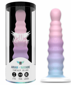 MYTHOLOGY - ARIAN NAYADE DILDO