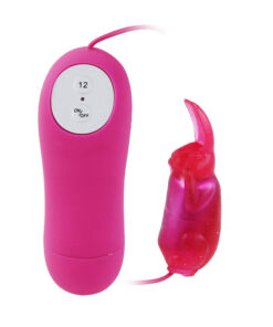 BAILE - CUTE SECRET CONEJITO VIBRADOR 12 VELOCIDADES