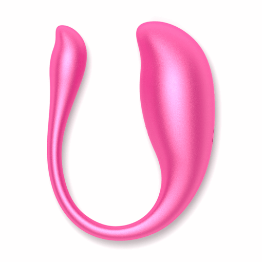ONINDER – NAIROBI HUEVO VIBRADOR ROSA – APP GRATUITA - intimamenities.com