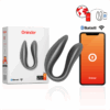 ONINDER – LISBOA ESTIMULADOR PUNTO G & CLÍTORIS NEGRO – APP GRATUITA - intimamenities.com