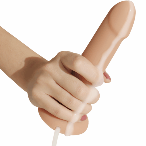 MYTHOLOGY - FLIPPER ORIGINAL DILDO EYACULADOR - Imagen 3