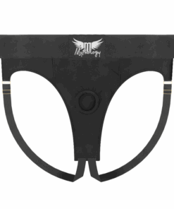 MYTHOLOGY FANTASY HARNESS - ARNÉS SUPER ELÁSTICO TALLA ÚNICA