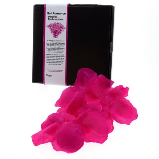 TALOKA - PTALOS FUCSIA PERFUMADOS CON FRAGANCIA AFRODISÖACA