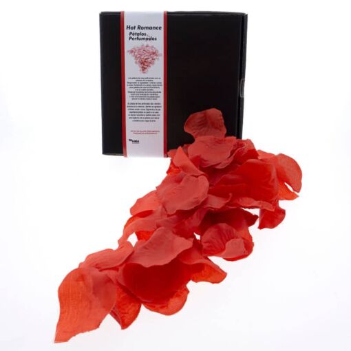TALOKA - PTALOS ROJOS PERFUMADOS CON FRAGANCIA AFRODISÖACA