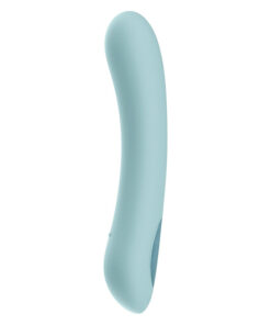 KIIROO – PEARL 2+ VIBRADOR PUNTO G – TURQUESA - intimamenities.com