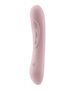 KIIROO – PEARL 3 VIBRADOR PUNTO G – ROSA - intimamenities.com