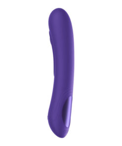 KIIROO – PEARL 3 VIBRADOR PUNTO G – MORADO - intimamenities.com