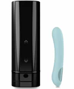 KIIROO - ONYX+ & PEARL 2+ TURQUESA SET PAREJAS