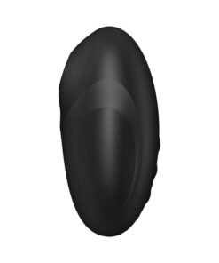 SATISFYER – VULVA LOVER 3 ESTIMULADOR Y VIBRADOR NEGRO - intimamenities.com