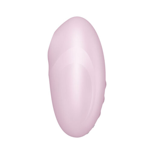 SATISFYER – VULVA LOVER 3 ESTIMULADOR Y VIBRADOR ROSA - intimamenities.com