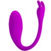 PRETTY LOVE – CATALINA MASAJEADOR FREE APP LILA - intimamenities.com