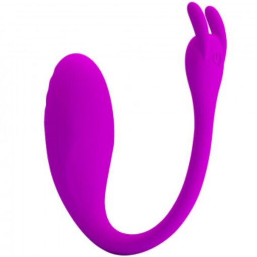 PRETTY LOVE – CATALINA MASAJEADOR FREE APP LILA - intimamenities.com