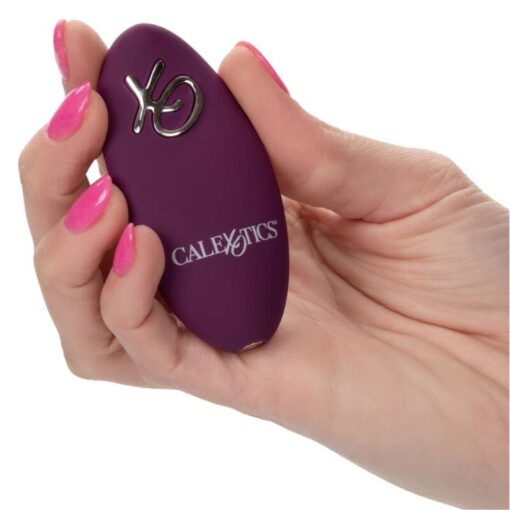 CALEXOTICS – REMOTE CONTROL DUAL RIDER - intimamenities.com