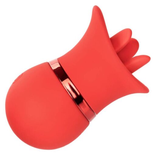 CALEXOTICS – FRENCH KISS SUCK & PLAY SET - intimamenities.com