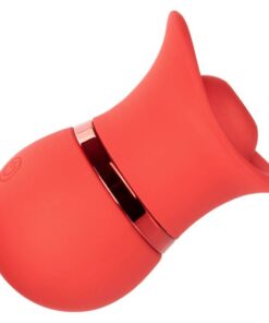 CALEXOTICS – FRENCH KISS SUCK & PLAY SET - intimamenities.com