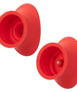 CALEXOTICS – FRENCH KISS SUCK & PLAY SET - intimamenities.com