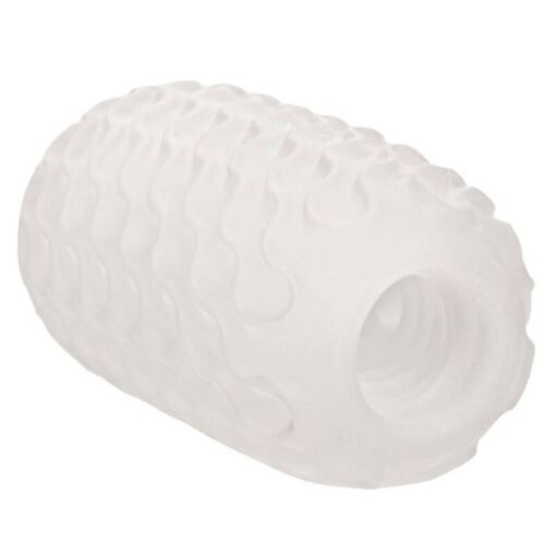 CALEXOTICS - REVERSIBLE RIBBED STROKER - Imagen 6
