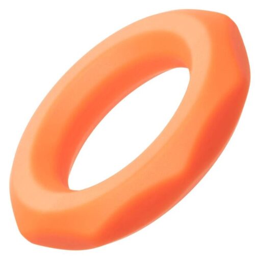 CALEXOTICS - ALPHA SEXAGON RING NARANJA - Imagen 7
