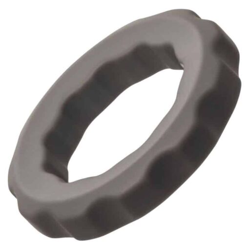 CALEXOTICS - ALPHA ERECT RING GRIS - Imagen 7