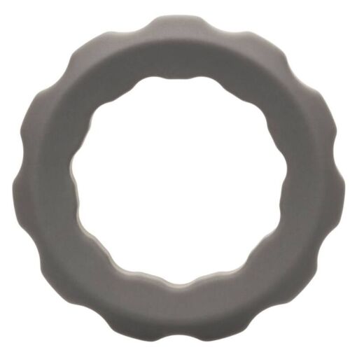 CALEXOTICS - ALPHA ERECT RING GRIS - Imagen 6