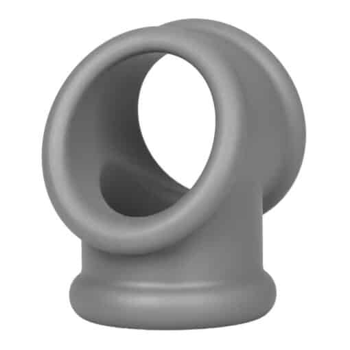 CALEXOTICS - ALPHA PRECISION RING GRIS - Imagen 6