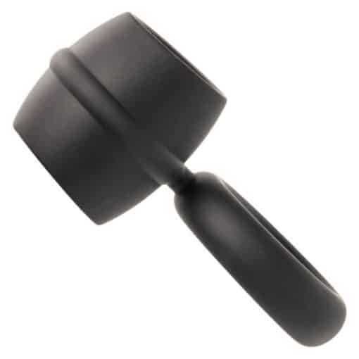 CALEXOTICS - ALPHA DUAL MAGNUM RING NEGRO - Imagen 9