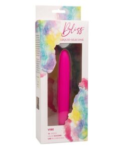 CALEXOTICS – BLISS VIBE ROSA - intimamenities.com