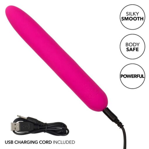 CALEXOTICS – BLISS VIBE ROSA - intimamenities.com