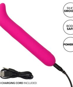 CALEXOTICS – BLISS G VIBE ROSA - intimamenities.com