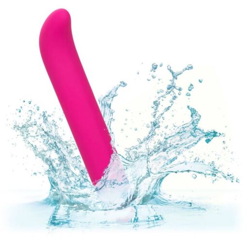 CALEXOTICS – BLISS G VIBE ROSA - intimamenities.com