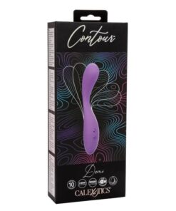 CALEXOTICS – CONTOUR DEMI VIOLETA - intimamenities.com