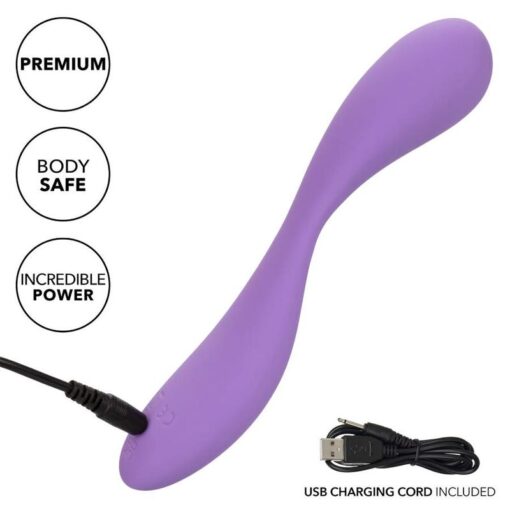CALEXOTICS – CONTOUR DEMI VIOLETA - intimamenities.com