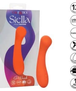 CALEXOTICS - STELLA G-WAND NARANJA