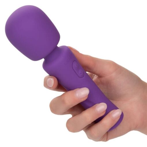 CALEXOTICS – STELLA MASSAGER VIOLETA - intimamenities.com
