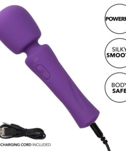 CALEXOTICS – STELLA MASSAGER VIOLETA - intimamenities.com