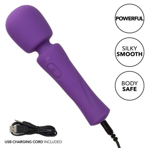 CALEXOTICS – STELLA MASSAGER VIOLETA - intimamenities.com