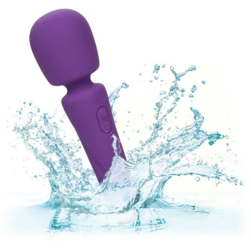 CALEXOTICS – STELLA MASSAGER VIOLETA - intimamenities.com