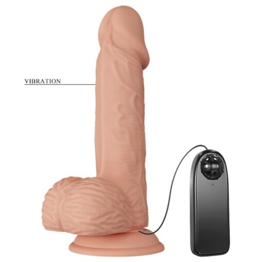 BAILE - BEAUTIFUL ENCOUNTER CATOBLEPAS VIBRACIÓN 20.6 CM NATURAL - Imagen 5