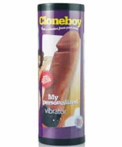 CLONEBOY - KIT CLONADOR DE PENE CON VIBRADOR