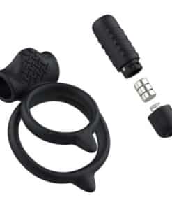 B SWISH – BCHARMED BASIC PLUS NEGRO - intimamenities.com