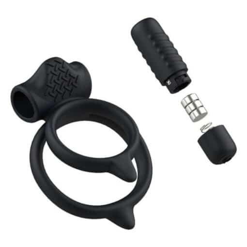 B SWISH – BCHARMED BASIC PLUS NEGRO - intimamenities.com