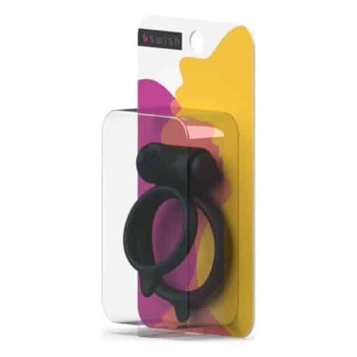 B SWISH – BCHARMED BASIC PLUS NEGRO - intimamenities.com