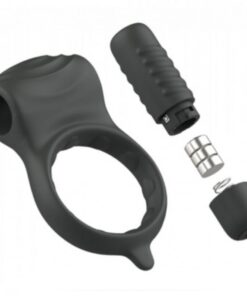 B SWISH – BCHARMED BASIC NEGRO - intimamenities.com
