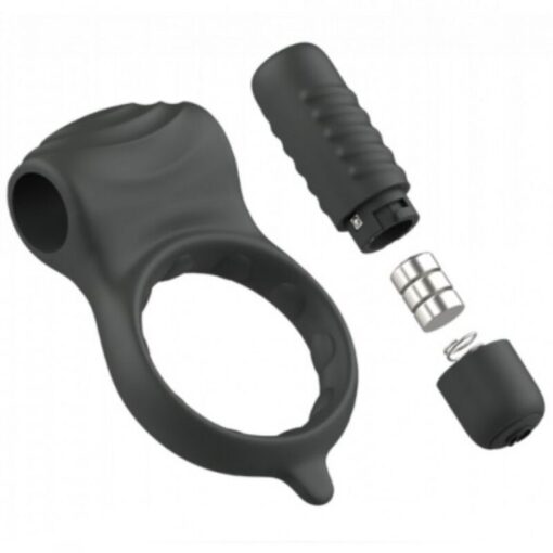 B SWISH – BCHARMED BASIC NEGRO - intimamenities.com