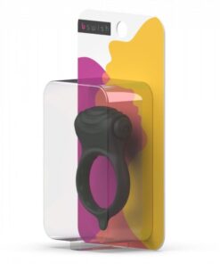 B SWISH – BCHARMED BASIC NEGRO - intimamenities.com