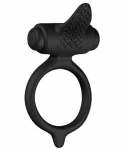 B SWISH – BCHARMED BASIC ANILLO VIBRADOR – SLATE - intimamenities.com