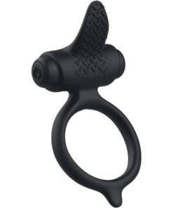 B SWISH – BCHARMED BASIC ANILLO VIBRADOR – SLATE - intimamenities.com